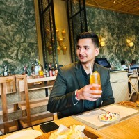 SafEarth Clean Technologies Pvt Ltd Employee Suraj Topal's profile photo