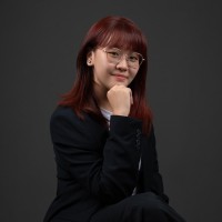 Omplexity Employee 顏竫綺's profile photo