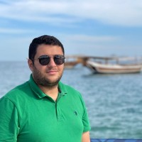 Infinite Tiers Group, Inc. Employee Oday Ibrahim's profile photo