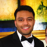 Arjun Pillai Email & Phone Number