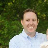 Husch Blackwell Employee Andrew Wood's profile photo