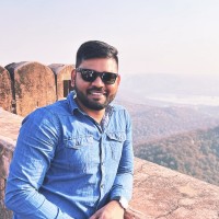 Mahesh Prajapati Email