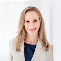 TechnologyOne Employee Cecile Jacques's profile photo