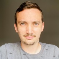 B3 Employee Vinicius Roque's profile photo