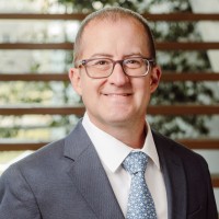 Security National Bank Employee Clinton Rushing's profile photo