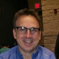 Zachry Hospitality LLC Employee Patrick Havard's profile photo