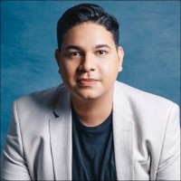 Daniel Andrade Email & Phone Number