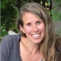 Simplii Financial Employee Michelle Mapa's profile photo