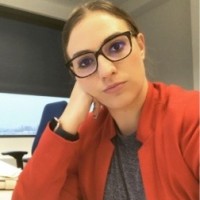 Lea Imbresic Email