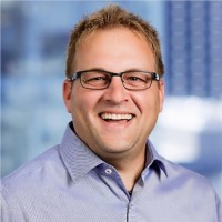 Pomerleau Employee Pascal Perron's profile photo