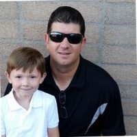 Defy Security Employee Ken Webb's profile photo