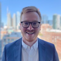 PwC Canada Employee Tyler Ray's profile photo
