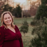 Capital Cyber Employee Megan Bennett's profile photo