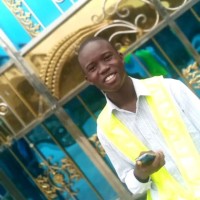 Code Ambassadors Employee Gideon Gabriel's profile photo