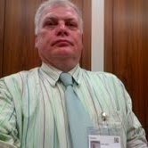 NETWORK RAIL PENSION TRUSTEE LIMITED Employee Dave Gott's profile photo