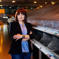 No Limit Employee Małgorzata Perkowska's profile photo