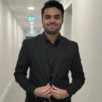 West Wood Club Employee Shubham Kotnake's profile photo