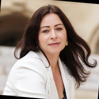 INREV Employee Iryna Pylypchuk's profile photo