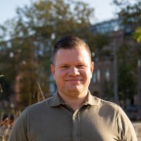 Aurify Employee Davie de Smet's profile photo