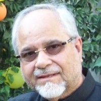 Delhi Public School Ghaziabad Society Employee Om Pathak's profile photo