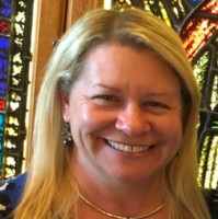 ONEHOPE Wine Employee Beth Scherer's profile photo