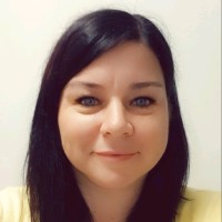 Datagraphic Employee Michelle Cooper's profile photo