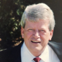 wbm2244@gmail.com Employee Bill McCready's profile photo