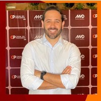 Moura Dubeux Employee Antonio Perrelli's profile photo