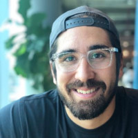 PeakMetrics Employee Bobby Lincoln's profile photo