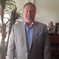 Retired Employee Rick Crabtree's profile photo