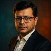 NWP Employee Muhammad Jawaid's profile photo