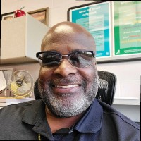Burlington Township High School Employee Troy Scott's profile photo