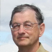 The Tree Library Employee Blake Willson's profile photo
