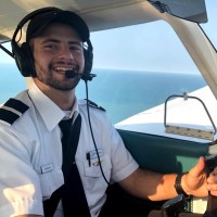 Paris air, inc. Employee Chad Resnik's profile photo
