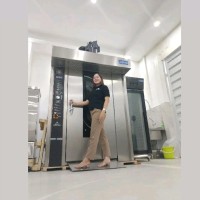 PT. MAKMUR SEJAHTERA MESINDO Employee Fransisca W's profile photo