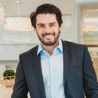 Happen Houston Employee Lewis Robertson's profile photo