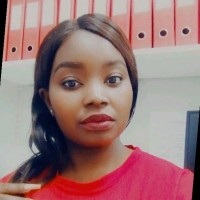 Irene Diphofa's profile photo