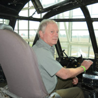 Commercial Office Building Employee Ron Pohl's profile photo