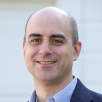 Alloy Therapeutics, Inc. Employee Jeff Swenson's profile photo