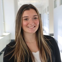 Kappa Alpha Theta Fraternity Employee Madeline Zito's profile photo