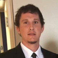 Brothers Healthcare Employee Joshua Privat's profile photo