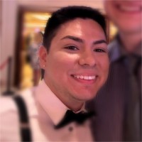 Roderick Castillo Email