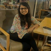 Jinal Shah Email