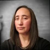 Folkhälsomyndigheten Employee Irina Jovel-Dalmau's profile photo