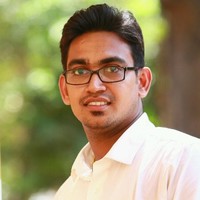 Dialpad Employee Deepak Damodaran's profile photo