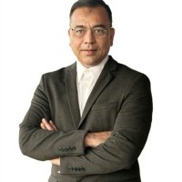 BILVANTIS TECHNOLOGIES Employee Bhabindra Bahadur's profile photo