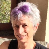 Equal Rights Advocates Employee Marci Rubin's profile photo