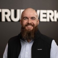 TRUEWERK Employee John Bengtson's profile photo