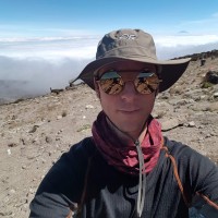 Axis Communications Employee Tobias Engstrand's profile photo