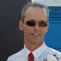 Minnesota Power Employee Mike Geisdorf's profile photo